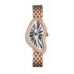Cartier  Crash   Women Watch