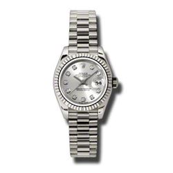 Rolex  Datejust 26   Women Watch