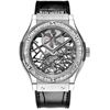 Image 1 : Hublot  Classic Fusion Tourbillon Skeleton  Men Watch