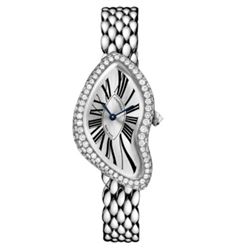 Cartier  Tortue   Women Watch