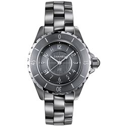 Chanel  J12 Quartz   Women Watch