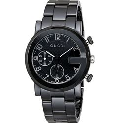 Gucci  G-Chrono Chrono  Men Watch