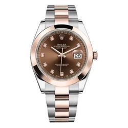 Rolex  Datejust 41   Men Watch