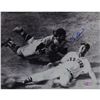 Image 1 : Yogi Berra Vs. Ted Williams Slide 8X10