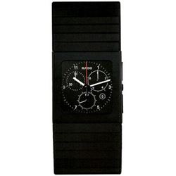 Rado  Ceramica XL Chronograph  Men Watch