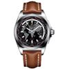 Image 1 : Breitling  Galactic Unitime Sleek T  Men Watch