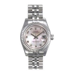 Rolex  Datejust 26   Women Watch