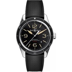 Bell &Amp; Ross  Vintage   Men Watch