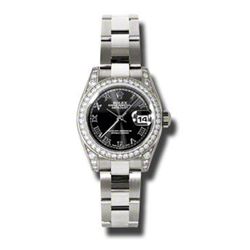 Rolex  Datejust 26   Women Watch