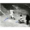 Image 1 : Yogi Berra & Duke Snider Signed 16X20 Photo