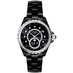 Chanel  J12 Automatic   Women Watch