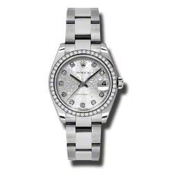 Rolex  Datejust 31   Women Watch