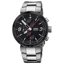 Oris  TT1 Chronograph  Men Watch