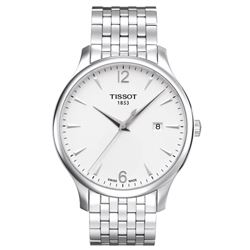 Tissot  T-Classic Tradition  Men Watch