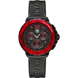 Tag Heuer  Formula 1 Quartz Chronograph  Men Watch