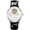 Image 1 : Blancpain  Villeret Tourbillon 8 Day Power Reserve  Men Watch