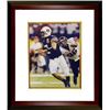 Image 1 : Jason Campbell Signed Auburn Tigers 16X20 Photo Custom Framed