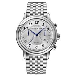 Raymond Weil  Maestro   Men Watch