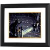Image 1 : Dave Prowse Signed Star Wars Darth Vader 16X20 Photo Custom Framed ("I Am Your Father")- Steiner Hol