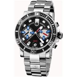 Ulysse Nardin  Marine Diver  Men Watch