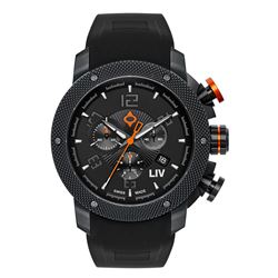 LIV  Genesis X1   Men Watch