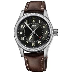 Oris  Big Crown Pointer Date  Men Watch