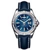 Image 1 : Breitling  Galactic 41  Men Watch