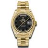 Image 1 : Rolex  Day Date II   Men Watch