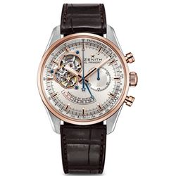 Zenith  El Primero Chronomaster Open  Men Watch