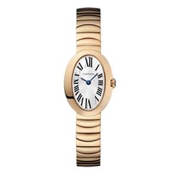 Cartier  Baignoire Mini  Women Watch