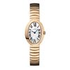 Image 1 : Cartier  Baignoire Mini  Women Watch