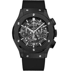 Hublot  Classic Fusion Aerofusion  Men Watch