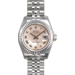 Rolex  Datejust 26   Women Watch