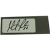 Image 1 : Martin Brodeur Chit