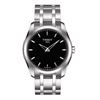 Image 1 : Tissot  T-Trend Couturier Secret Date  Men Watch