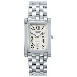 Longines  Dolcevita   Men Watch