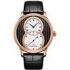 Image 1 : Jaquet Droz  Grande Seconde Circled 39Mm  Men Watch