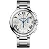 Image 1 : Cartier  Ballon Bleu 46Mm  Men Watch