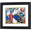 Image 1 : Channing Crowder Signed Florida Gators 8X10 Photo Custom Framed (Vs Kentucky)