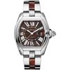 Image 1 : Cartier  Roadster  Automatic  Men Watch