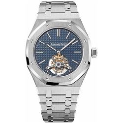 Audemars Piguet  Royal Oak Tourbillon  Men Watch