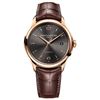 Image 1 : Baume &Amp; Mercier  Clifton Automatic 39Mm  Men Watch