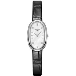 Longines  Symphonette   Women Watch
