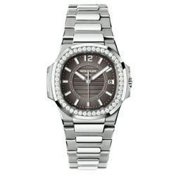Patek Philippe  Nautilus   Women Watch