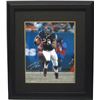 Image 1 : Matt Forte Signed Chicago Bears 16X20 Photo Custom Framed