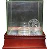 Image 1 : Jorge Posada Retirement Logo Case