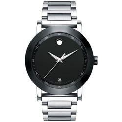 Movado  Museum Sport   Men Watch