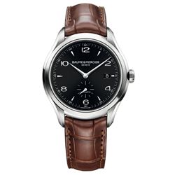 Baume &Amp; Mercier  Clifton Automatic 41Mm  Men Watch