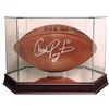 Image 1 : Glass Football Case (O)