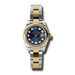 Rolex  Datejust 26   Women Watch